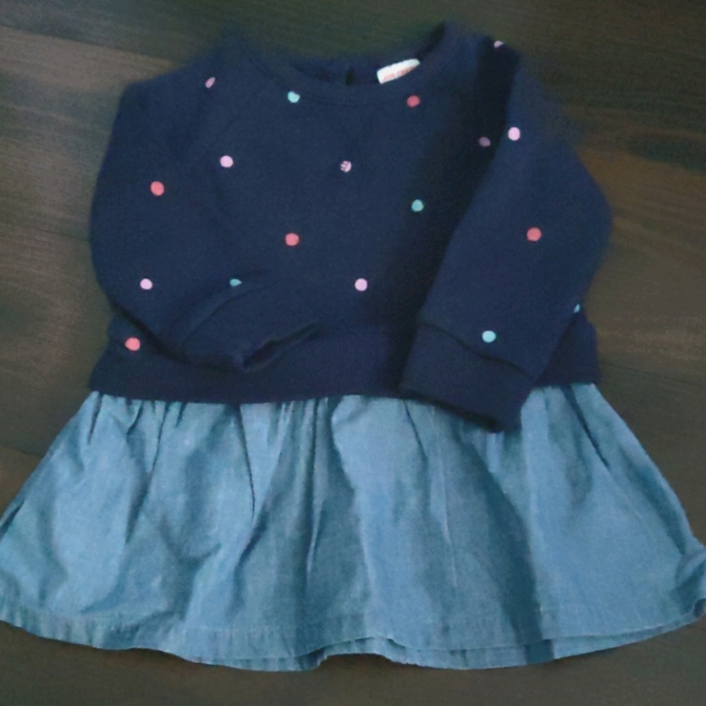 Baby Sweater